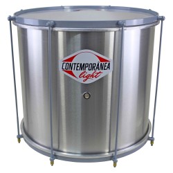 Surdo AXE 18" x 40cm - 8 tirants - Light